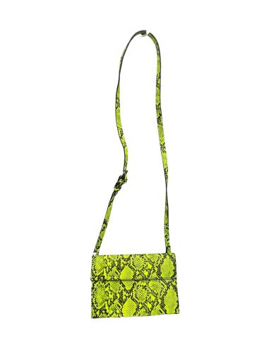 Дамска чанта ZARA