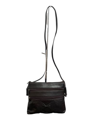 Дамска чанта от еко кожа