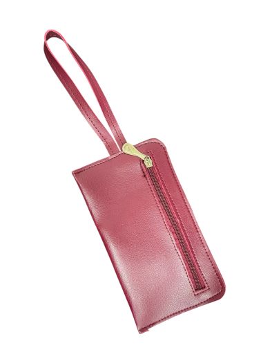 Дамско портмоне от еко кожа