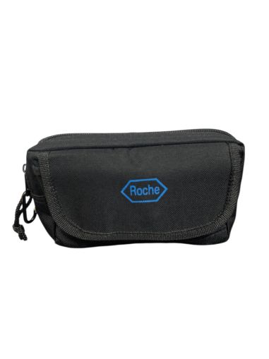 Мъжка чанта за кръст ROCHE