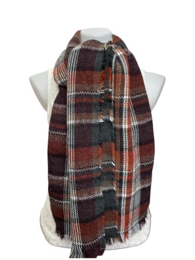 Зимен шал PRIMARK ONE SIZE