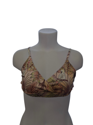 Горнище на бански WAVE ZONE M