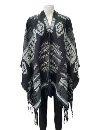 Дамско пончо