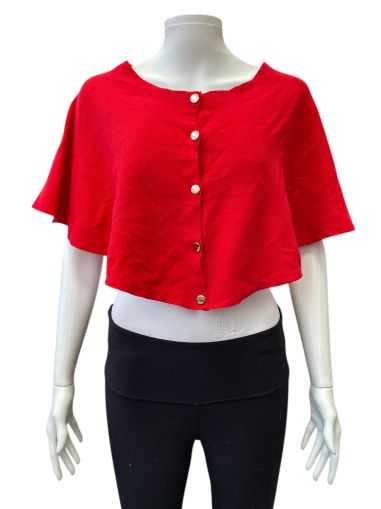 Дамско пончо MEMORY & CO S/M