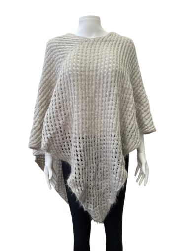 Дамско пончо MM&I
