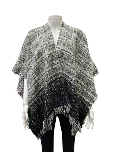 Дамско пончо