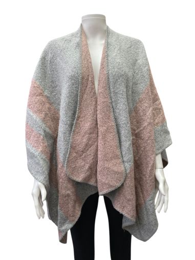 Дамско пончо