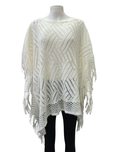 Дамско пончо