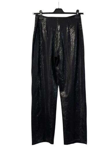 Дамски официален панталон S