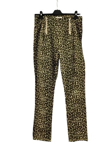 Дамски официален панталон GHANDA L