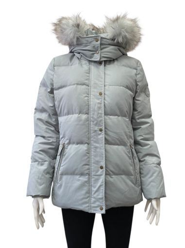 Дамско зимно яке EDC L