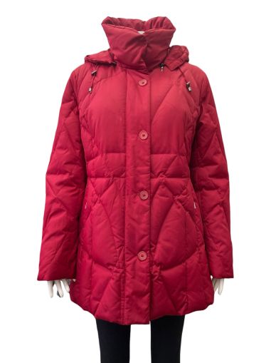 Дамско зимно яке KSTN M