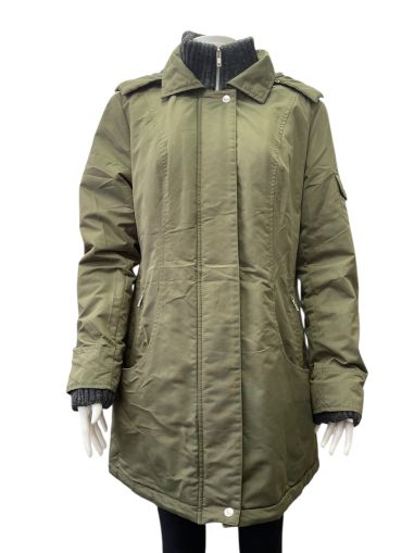 Дамско зимно яке BPC L