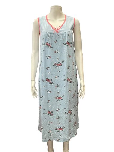 Дамска нощница CBITAHAK S