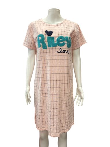 Дамска нощница L