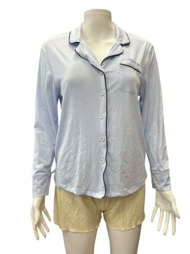 Дамско горнище на пижама ANKO XS