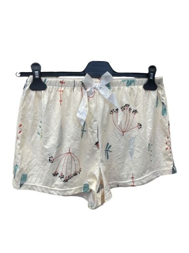 Дамско долнище на пижама S