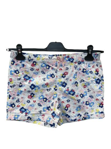 Памучно дамско долнище на пижама PUMPKIN PATCH M