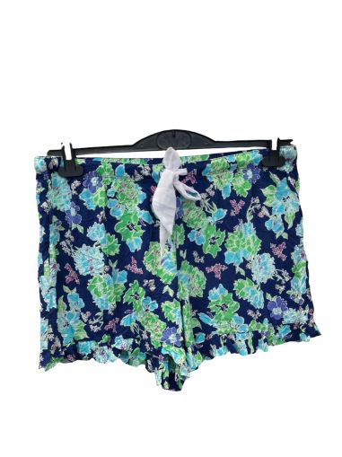 Дамско долнище на пижама SUSSAN M