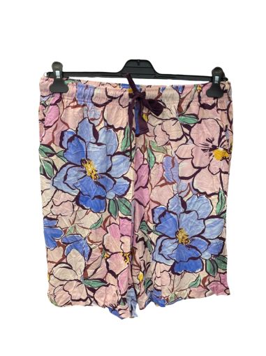 Дамско долнище на пижама SUSSAN M