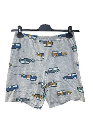 Дамско долнище на пижама ANKO L