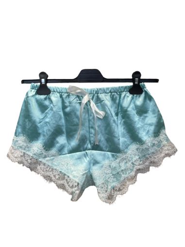 Дамско долнище на пижама S