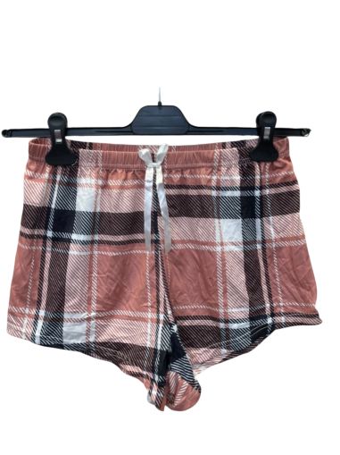 Дамско долнище на пижама M