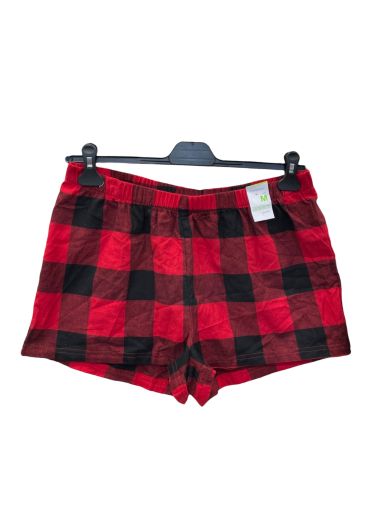 Памучно дамско долнище на пижама PRIMARK M