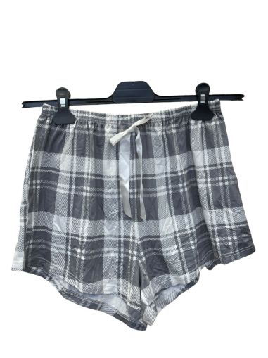 Дамско долнище на пижама M