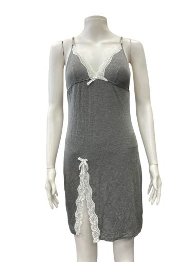 Дамска нощница M