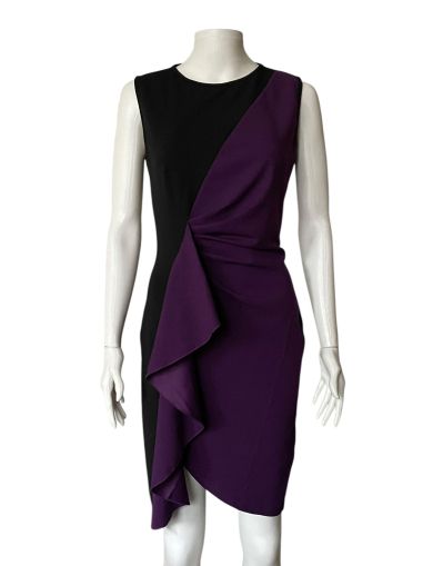 Дамска рокля AISIZE M