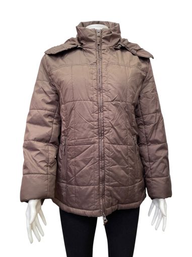 Дамско преходно яке M