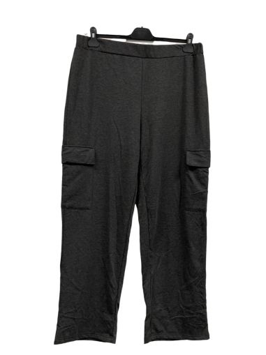 Дамско спортно долнище 2XL