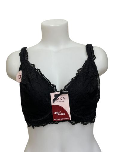 Дамски сутиен HANA D