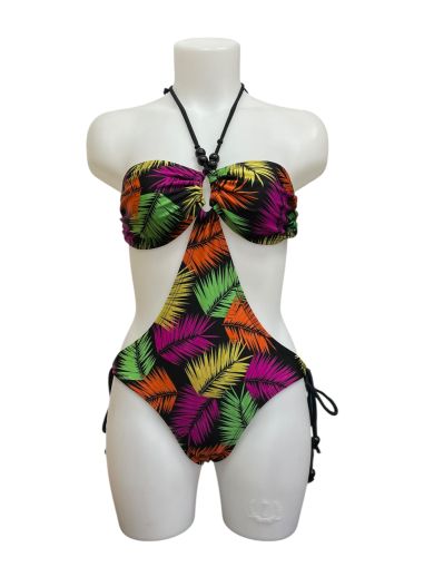 Дамски цял бански TWENTYONE S