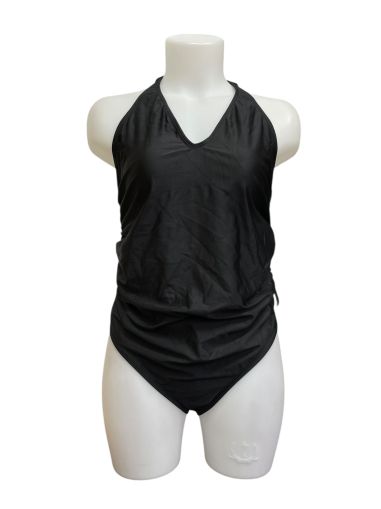 Дамски цял бански за бременни BOOHOO M