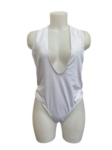 Дамски цял бански SHEIN L