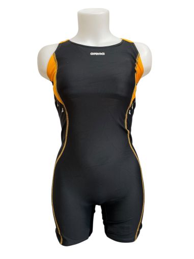 Дамски цял бански ARENA XS