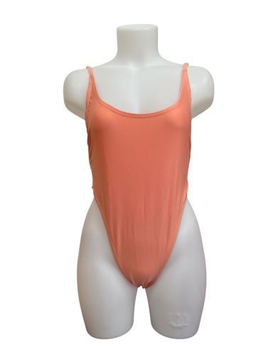 Дамски цял бански BRAVE SOUL M