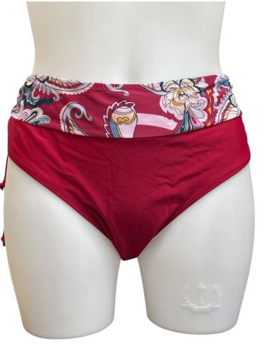 Дамско долнище на бански VIOLETTA L