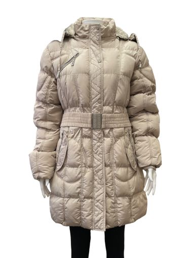 Дамско зимно яке H.TIMES 2XL