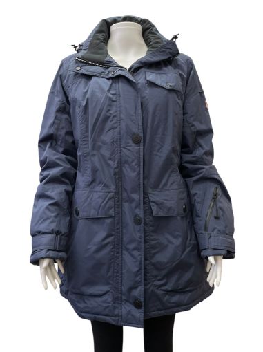 Дамско зимно яке ENGELBERT STRAUSS XL