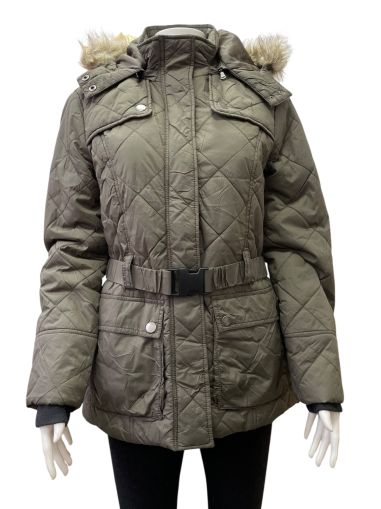 Дамско зимно яке SURE M