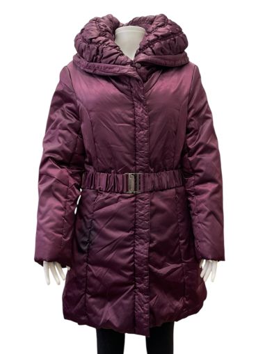 Дамско зимно яке BLUE SEVEN L