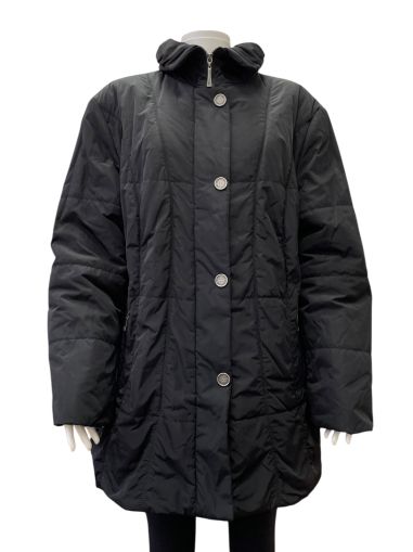 Дамско зимно яке BARBARA LEBEK 3XL