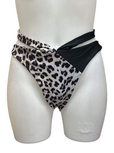 Дамско долнище на бански L
