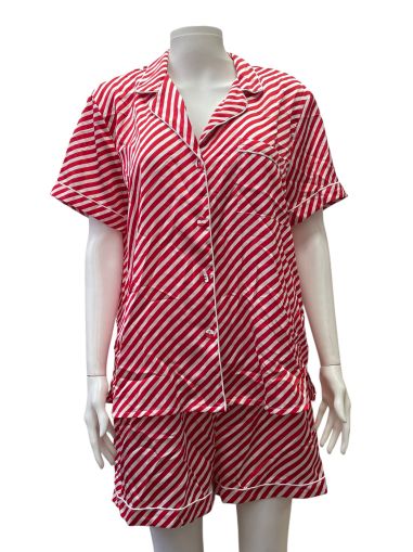 Комплект дамска пижама ANKO L