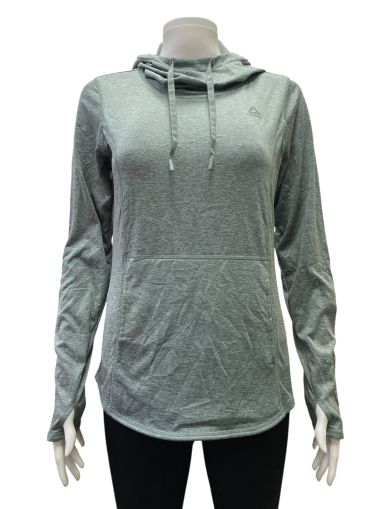 Дамски суичър REEBOK S