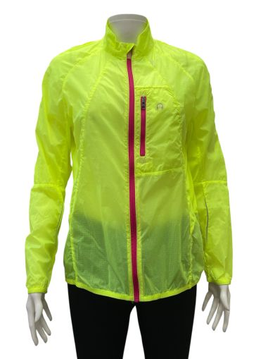 Дамско спортно горнище CRANE M