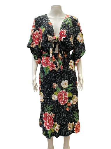 Дамска рокля MIRACLE L